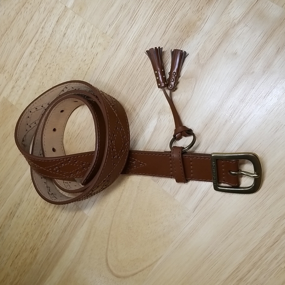 Michael Kors Accessories - Michael Kors belt, XL, leather